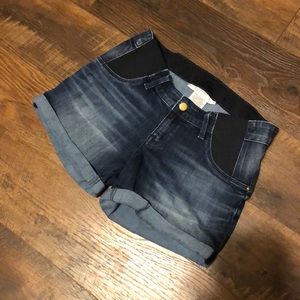 Liz Lange Maternity Shorts